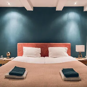 Luxurious Loft In Center Maastricht